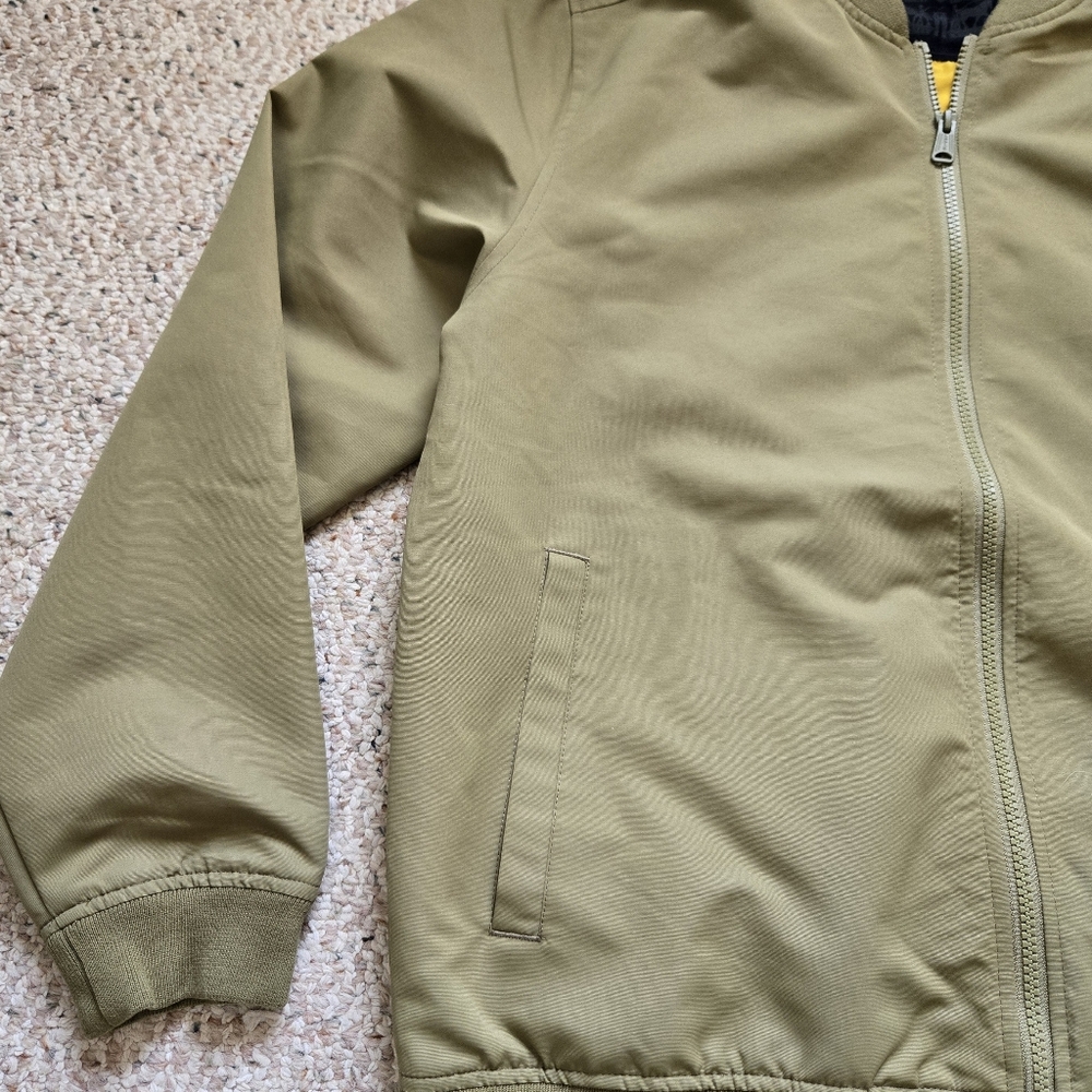 Levi's Bomber Jacket - Picture 5 of 6
